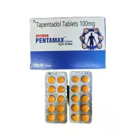 Buy Tapentadol 100mg Online — Fast Delivery & Best Price (USA)